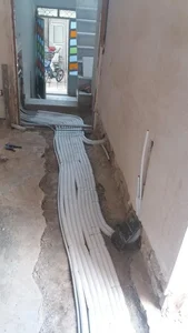 شرکت پایا تاسیسات شهر پارسیان 3