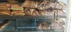 نان فانتزی بابا