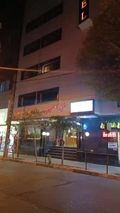 هتل کاسپین 2