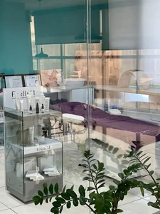 پالت بیوتی