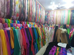 پارچه سرای لطیف