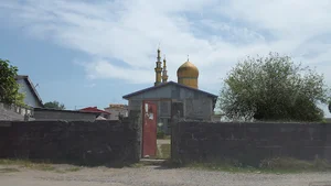 مسجد جامع طالب آباد