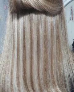 Gerdoo.Beauty.Salon - سالن زیبایی گردو