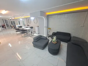 سالن زیبایی صدف