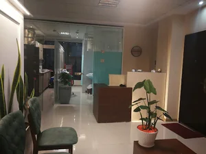 کلینیک طب سوزنی دکتر فرید مختاری