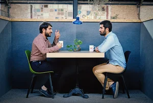 استودیو نوآوری هوبان