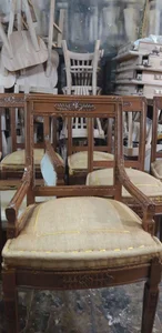رنگکاری چوب و تعمیرات مبلمان در تهرانپارس شرقی 4
