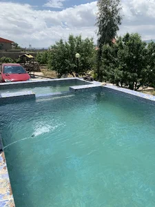باغ آرین رفیعی