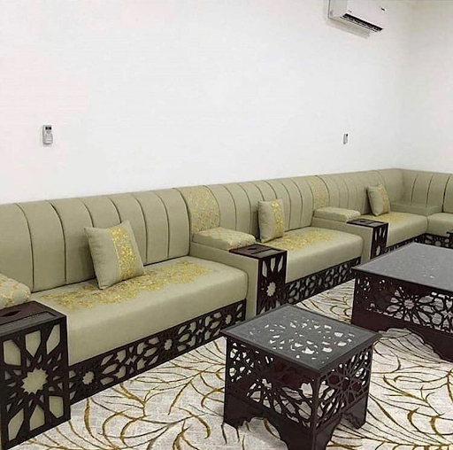 پگاز مبل اهواز