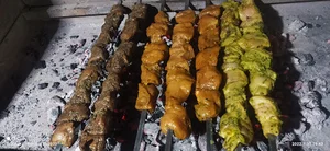 کبابسرای بروجردی