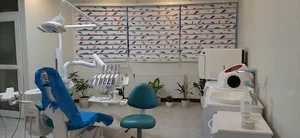 مطب دندانپزشکی دکتر مهشید علیزاده