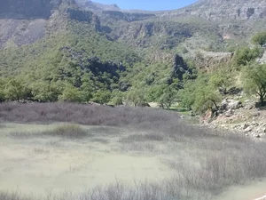 لباس محلی بختیاری