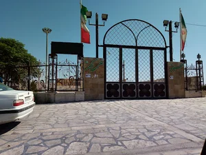 هئیت جوانان حضرت علی اکبر باقرآباد