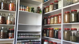 عطاری هاشم