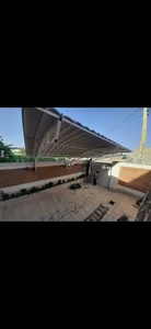 سقف و سایبان مدرن 2