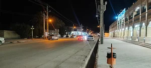 سوپرمارکت محمدهاشم