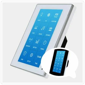 Smart Home Nour