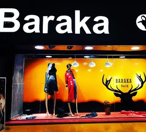Bershka
