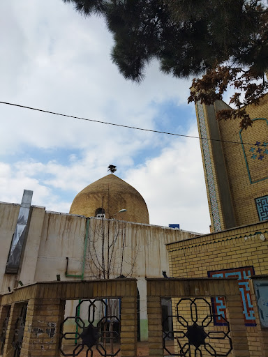 مسجد انقلاب