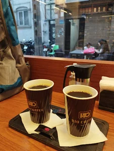 قهوه ریو