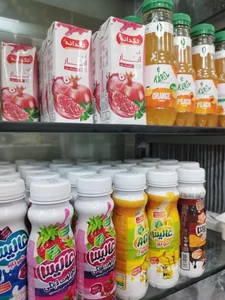 سوپرمارکت طلائیه 5