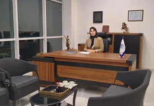 دفتر وکالت و مشاوره حقوقی راضیه یوسفی 2