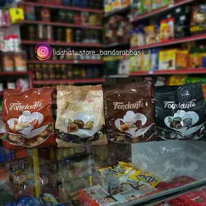 فروشگاه لیاقت