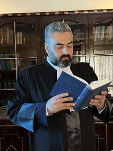 سیدمحمد محمدحسینی