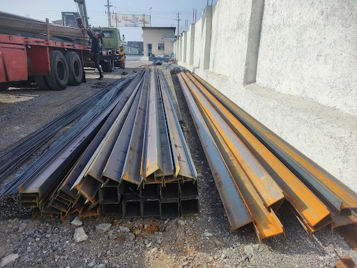 آهن افشین لاسمی