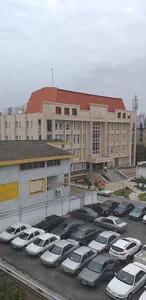 فرمانداری شهرستان ساری