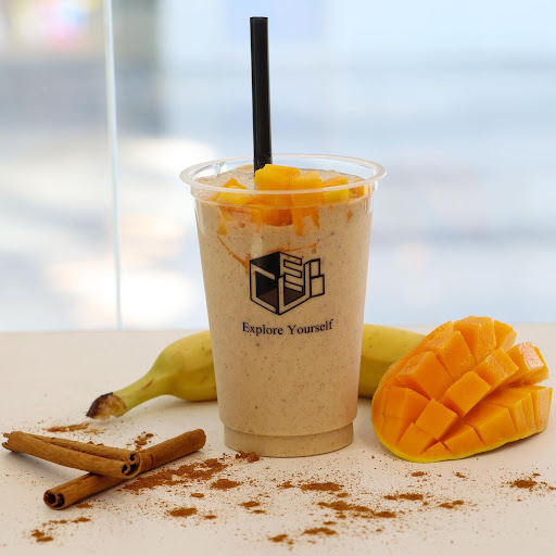 cafe cube | کافه کیوب