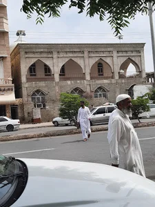 مسجد محمدی