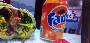 فست فود دنج