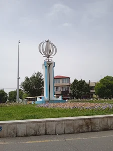ورزشگاه تختی شبستر