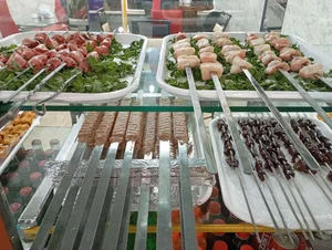 کبابی بابا سجاد 3