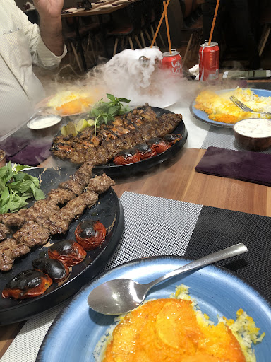 رستوران مسعود
