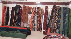 پارچه سرای رسولی‌نژاد 4