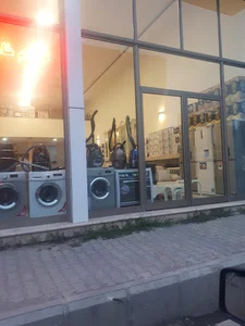 فروشگاه اشرفیان