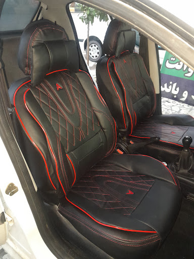 فروشگاه اینترنتی گاتا کمپ