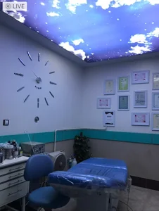 مرکز زیبایی دکتر راداخانیان