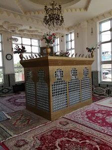 امامزاده آقا سید شریف (ع)
