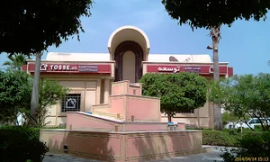 بانک موسسه اعتباری توسعه
