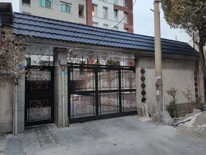 آهنگری و جوشکاری در نازی‌آباد 2