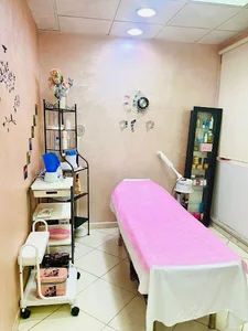 Rose Bella Ladies Beauty Center