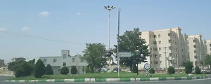 میدان ورزش