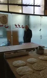 نانوایی بربری 2