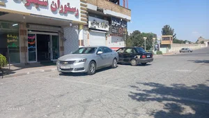 رستوران فست فود سیلوانا(تپل مپل)