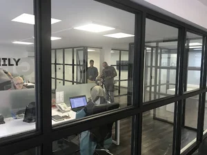 ARTGROUP TEHRAN