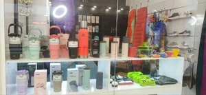فروشگاه طبیعتگردی وکوهنوردی هوران 2