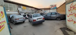 رایان خودرو اندیش خراسان بابادی